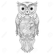 Can the net harness a bunch of volunteers to help bring books in the public domain to life through podcasting? Eule Zen Kunst Design Zentangle Ausfuhrliche Hand Gezeichnete Weinleseule Mit Abstrakten Mustern Auf Lokalisierungshintergrund Design Fur Spirituelle Entspannung Fur Erwachsene Schwarz Weiss Illustration Zum Ausmalen Lizenzfrei Nutzbare