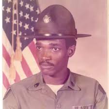 Ft. Benning, GA 1968