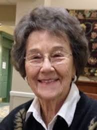 Mary E. Mellinger Obituary December 20, 2018