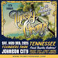 Thirsty Orange Beer Festival