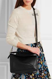 Pin On Loewe Puzzle Bag
