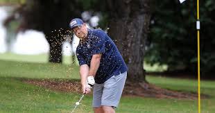 Golf: Abby's Chapman Invitational a treat for golfers