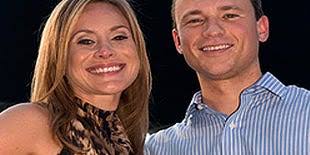 Kirijan-Cooper Engagement