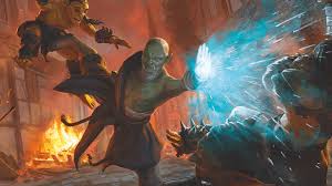 Dnd Unarmed Strike 5E Rules Finally Explained - Litrpg Reads