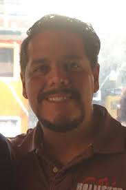 Perfil de Irving Dominguez Bonilla