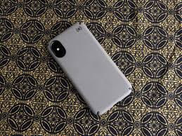 The iphone 11 pro cases will help keep your new, expensive iphone protected. Speck Presidio Pro For Iphone Xs Review Slim Anti Bacterial Protection Imore