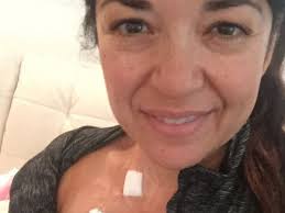 Fundraiser for Belen Boll Konesky by Camille Hartmetz : Belen Boll's Cancer  Fund