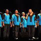 Ladysmith Black Mambazo event in Cambridge, MA
