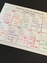 Worksheets are composition of functions work, work composite and inverse functions, composite functions, composite functions examples, function operations date period, pre ap algebra 2 lesson 1 2 composite functions, composition of functions, functionswork. Pin On It S Algebraic