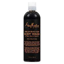 Maybe you would like to learn more about one of these? Shea Moisture Organic African Black Soap Shea Butter Wash Reviews Makeupalley