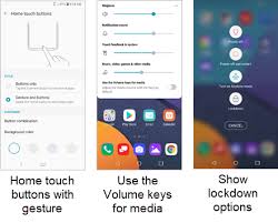 Here's everything you need to know, including the full lg g6 specs, release date, features, price and more. Lg G6 Software Update Verizon