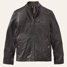 Timberland Men S Mount Major Leather Jacket Leather Jacket Leather Jacket Shopping Men S Leather Jacket