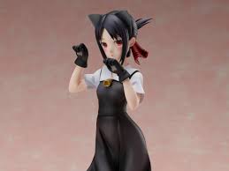 Kaguya Sama Love Is War Kaguya Shinomiya 1 7 Scale Figure