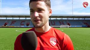 14 en liga desde hace: 20 Fragen An Timo Righetti Youtube