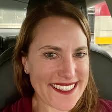 Heather Strehl's Instagram, Twitter & Facebook