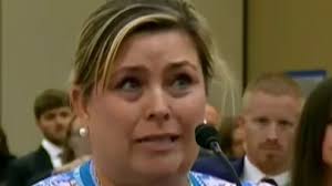 At a packed hearing in Kerrville, Texas, families demanded answers after  learning the county's emergency coordinator was asleep during the July 4  floods that killed at least 135 people. Officials have faced