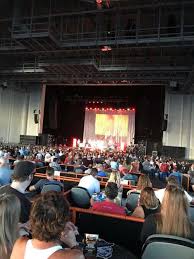 Is A Wheelchair Accessible Seat At Pnc Music Pavilion