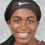 GNAC Indoor Track Championships: Vanessa Aniteye is awesome, Cole Nash is  nails and Olivia Manley makes mad progress