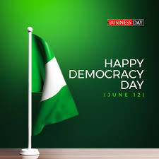 These companies are keeping the spirit of democracy alive by giving their employees election day off. Businessday On Twitter Happy Democracy Day To All Nigerians Democracyday Democracyat20