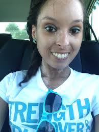 Jessica Massengale's Instagram, Twitter & Facebook