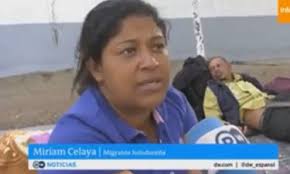 Reaparece 'Lady Frijoles'; cuenta lo que hay detrás del video viral [VIDEO] 