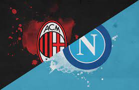 Game played at 14 mar 2021. Coppa Italia 2018 19 Tactical Analysis Milan Vs Napoli