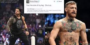 Right now her original high 1.91 m inches and weight 65 kg. What Are The Physical Stats For Wwe Wrestler Roman Reigns Quora