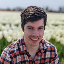 Nicholas Doyle Email & Phone Number