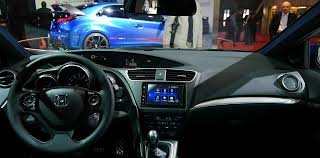 2018 Honda Insight Interior Honda Insight Honda Honda Car Models
