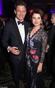 After an impressive year, british actor james norton has seen his star rise significantly. James Norton Tipped To Be The Next Bond Kisses Co Star Express Digest