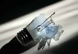 Sherrie on dec 14, 2014 i agree with turning off the power and using pliers to get it out. How To Remove A Broken Light Bulb 3 Ways Bob Vila