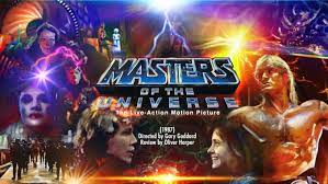 Masters of the universe (1987). Masters Of The Universe 1987 Ganzer Film Deutsch Masters Of The Universe Oral History Dolph Lundgren Frank Langella Meg Foster And Others