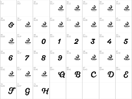 Some scripts are more formal like elegant calligraphy, while others are casual like cursive handwriting. Download Free Santelia Script Bold Dmo Font Dafontfree Net