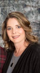 Woodward's Nancy Pope