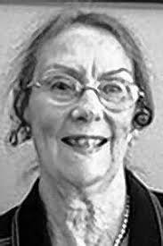 Jacqueline O'Connell