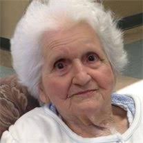 Obituary information for Mabel Knobloch Martinolich