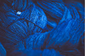 Our constant rotation of unique boho clothing and accessories. Nouvelle Solution Durable Pour Creer Et Teindre Le Bleu Indigo Mode In Textile