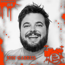 Jon Gabrus (High And Mighty, Action Boyz, The Gino Lombardo Show)
