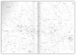 3 new free printable deepsky atlases the night sky maps