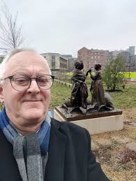 Master's Diary 2024-25 Matthew Ellis