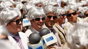 Richard benaud obe was an australian cricketer who, after his retirement from international cricket in 1964, became a highly regarded commentator on the . Bumble S Blog Richie Benaud Was A Gentleman Aggressive Captain And Unique Broadcaster Cricket News Sky Sports