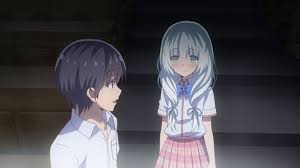 انمي سلاير | anime slayer. Hensuki Are You Willing To Fall In Love With A Pervert As Long As She S A Cutie Tv Series 2019 Imdb