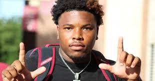 Michigan State lands Louisiana EDGE Chris Addison