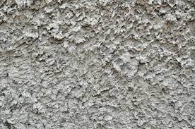 Plastering exterior walls is called rendering and involves applying a fairly thin layer of a cement, sand and lime mix. Texture Of Rough Plastered Gray Wall Grungy Texture Of Exterior Plastering Building Finishing Background Stock Photo Picture And Royalty Free Image Image 87898134