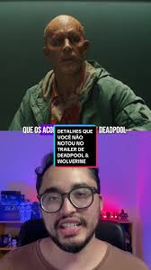 Dead Pool Pinocchio Reference