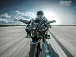 A collection of the top 57 kawasaki h2r wallpapers and backgrounds available for download for free. Image Gallery 2015 Kawasaki Ninja H2r Cycle World