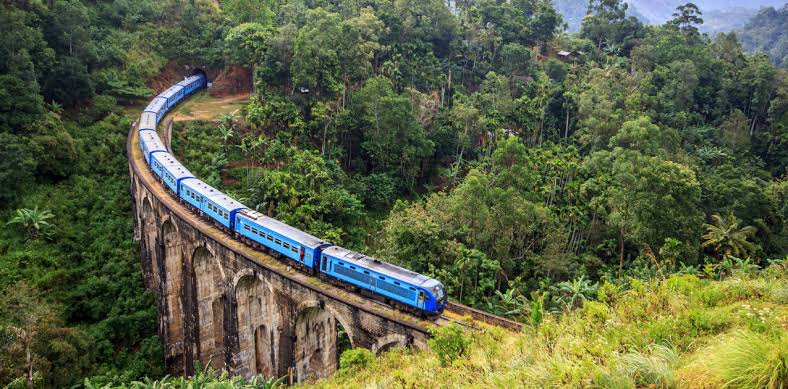 Sri lanka"