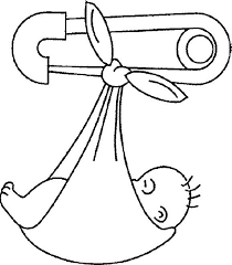 Disegni Nascita Disegni Per Bambini Da Stampare E Colorare By Motivo Disegno Per Bambini Timbri