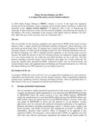Telecommunication, digital and it payment service provider. Mas 649 Notice To Banks Banking Act Cap 19 Mas 649 Notice To Banks Banking Act Cap 19 Pdf Pdf4pro