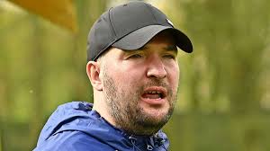 Fußball-Landesliga Nordost: Doppelschlag bringt Trogen um Punkte